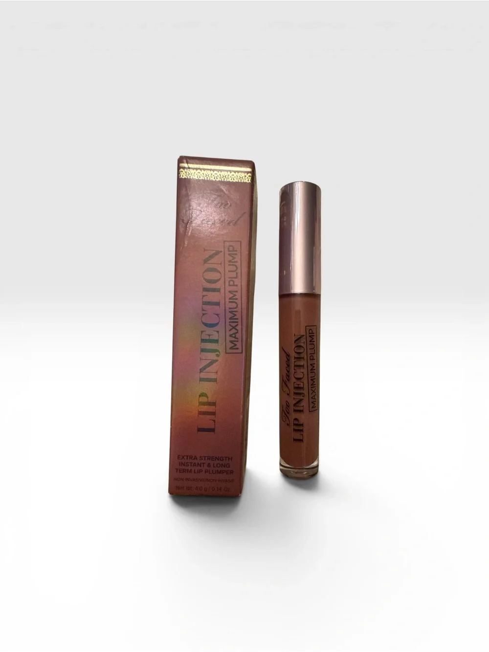 Too Faced 💄 get